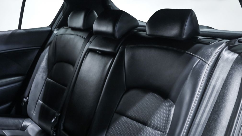 Kia Forte5 SX 2018 d’occasion à vendre - 19