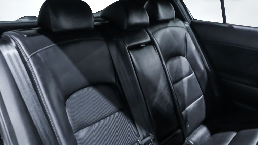 Kia Forte5 SX 2018 d’occasion à vendre - 20