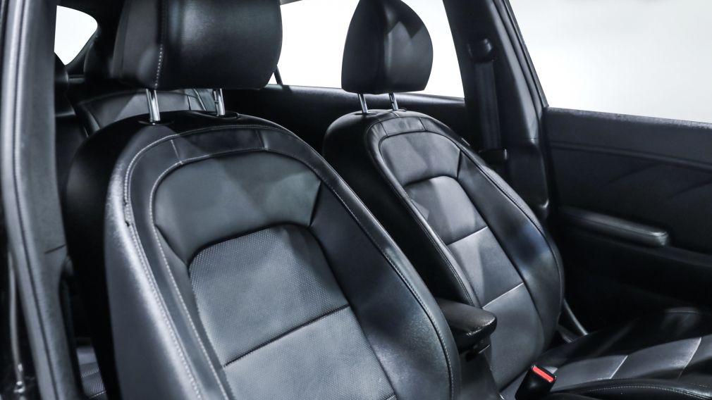 Kia Forte5 SX 2018 d’occasion à vendre - 22