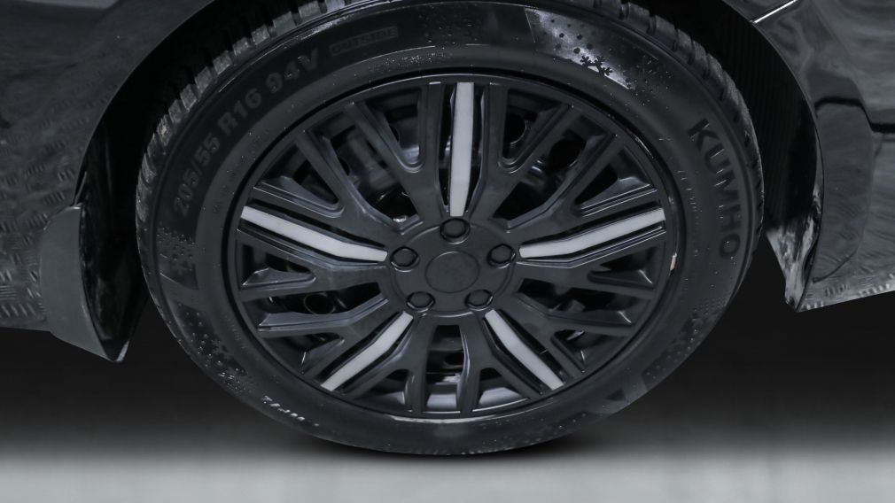 Kia Forte5 SX 2018 d’occasion à vendre - 23