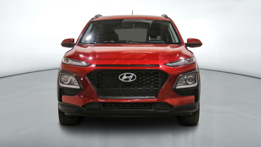 Hyundai Kona Essential 2021 d&rsquo;occasion à vendre - 2