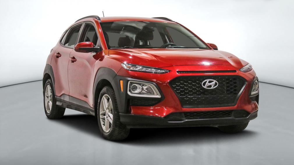 Hyundai Kona Essential