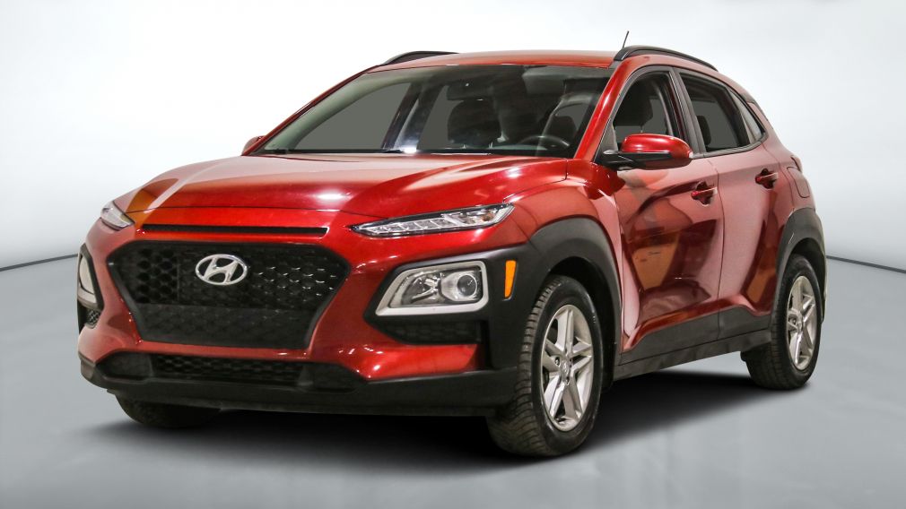 Hyundai Kona Essential 2021 d&rsquo;occasion à vendre - 3
