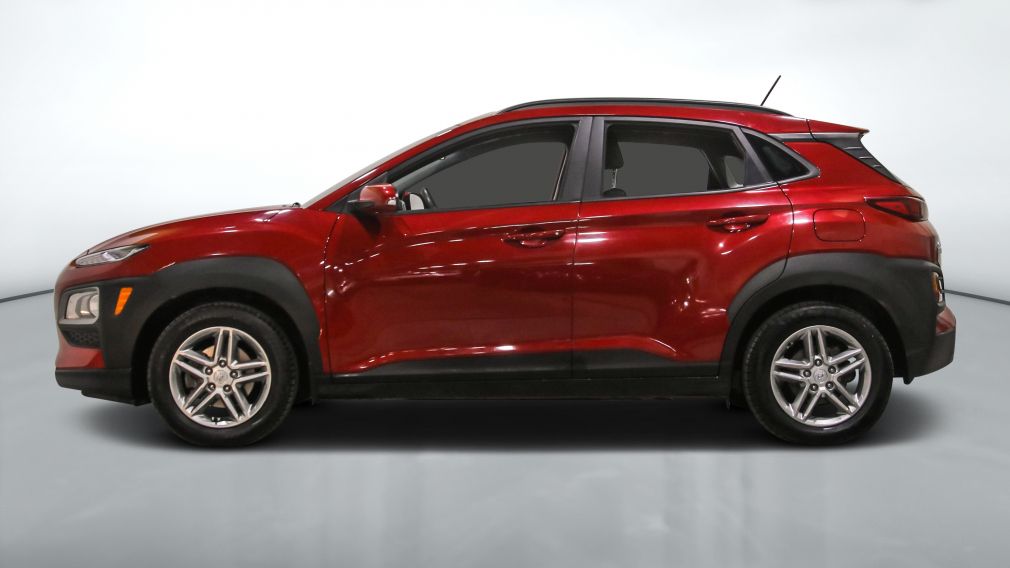 Hyundai Kona Essential 2021 d&rsquo;occasion à vendre - 4