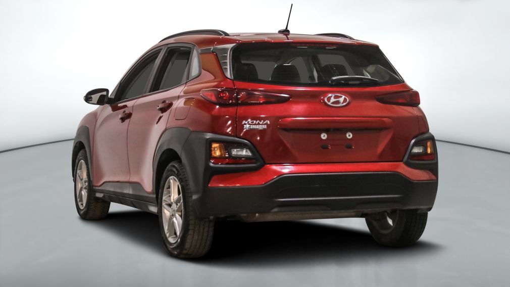 Hyundai Kona Essential 2021 d&rsquo;occasion à vendre - 5