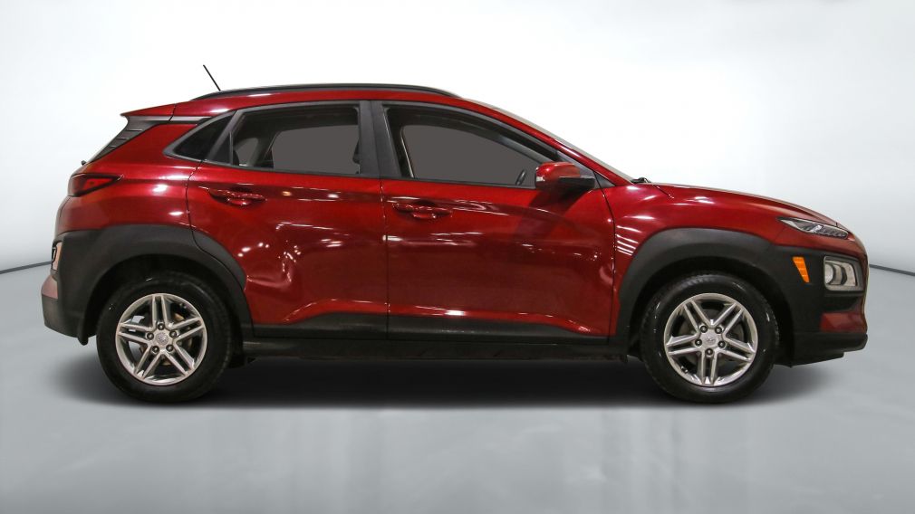 Hyundai Kona Essential 2021 d&rsquo;occasion à vendre - 8