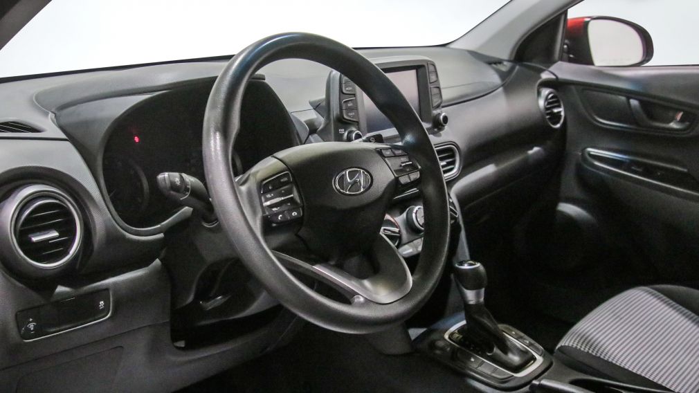 Hyundai Kona Essential 2021 d&rsquo;occasion à vendre - 9
