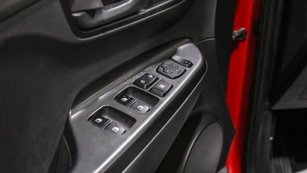 Hyundai Kona Essential 2021 d&rsquo;occasion à vendre - 11