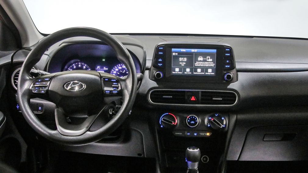 Hyundai Kona Essential 2021 d&rsquo;occasion à vendre - 12