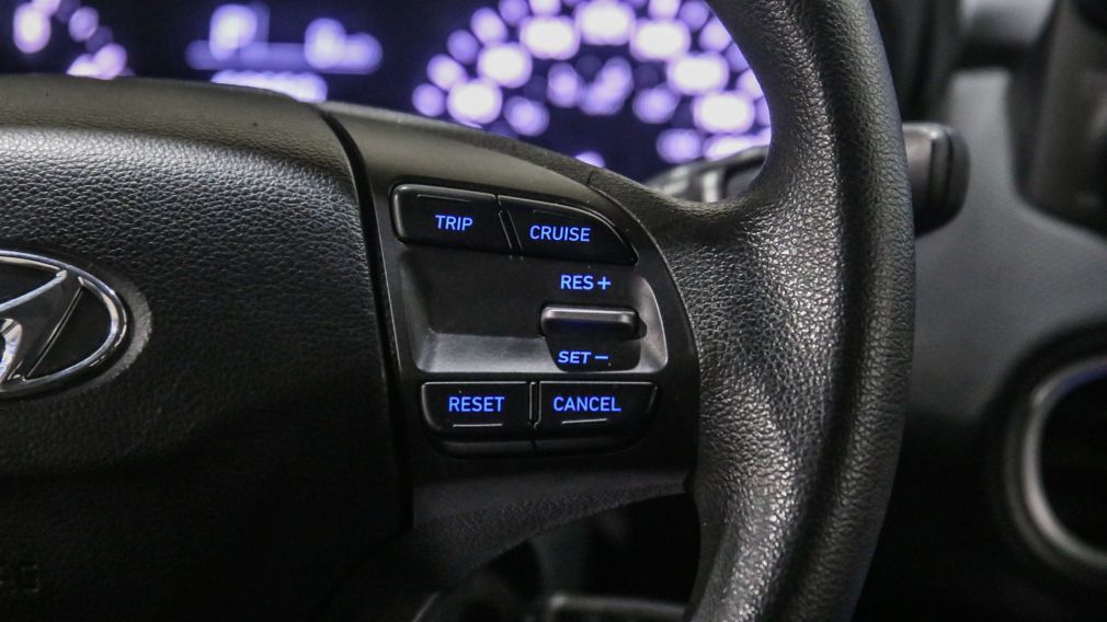 Hyundai Kona Essential 2021 d&rsquo;occasion à vendre - 15