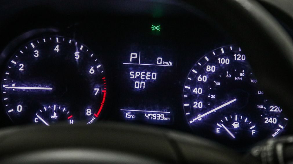 Hyundai Kona Essential 2021 d&rsquo;occasion à vendre - 16