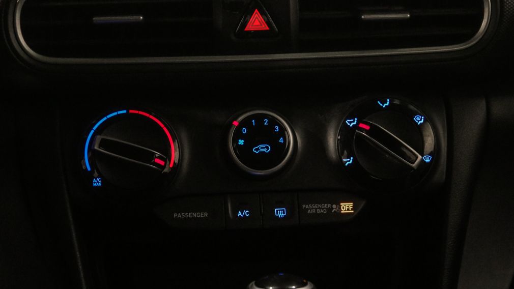 Hyundai Kona Essential 2021 d&rsquo;occasion à vendre - 18
