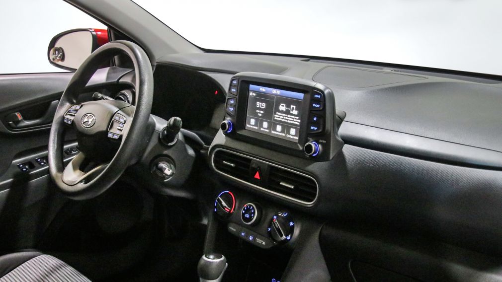 Hyundai Kona Essential 2021 d&rsquo;occasion à vendre - 24