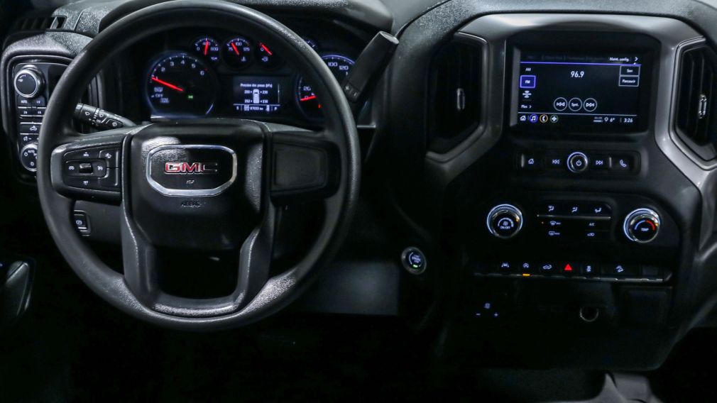 GMC Sierra 1500 Pro 2023 d&rsquo;occasion à vendre - 12