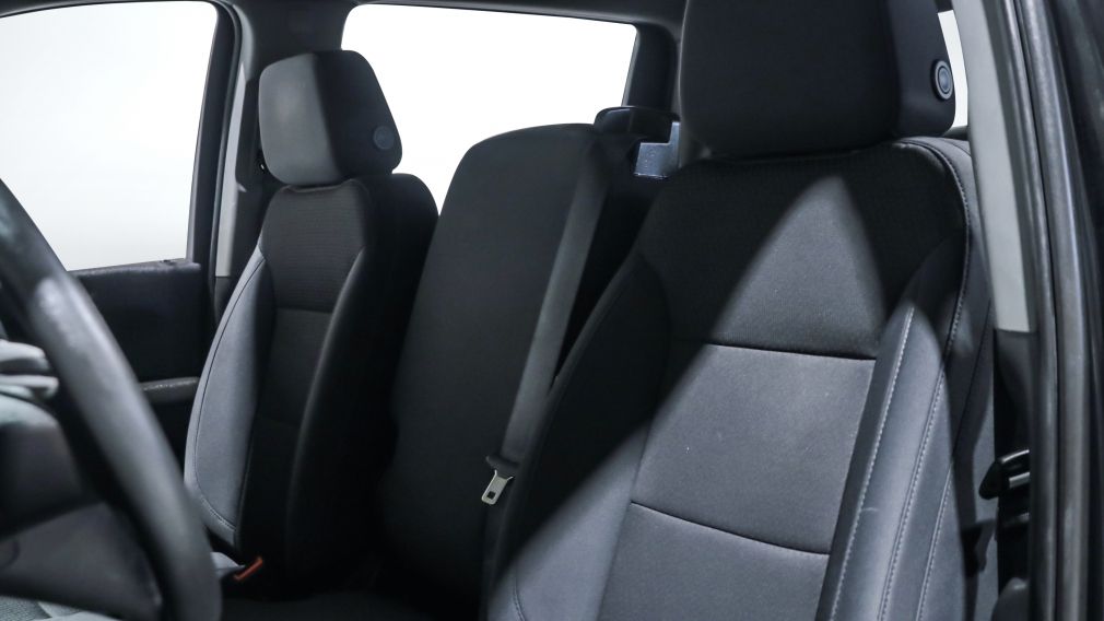 GMC Sierra 1500 Pro 2023 d&rsquo;occasion à vendre - 11