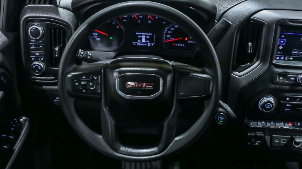 GMC Sierra 1500 Pro 2023 d&rsquo;occasion à vendre - 13