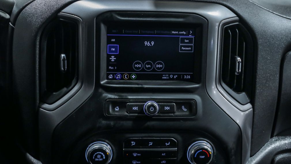 GMC Sierra 1500 Pro 2023 d&rsquo;occasion à vendre - 15