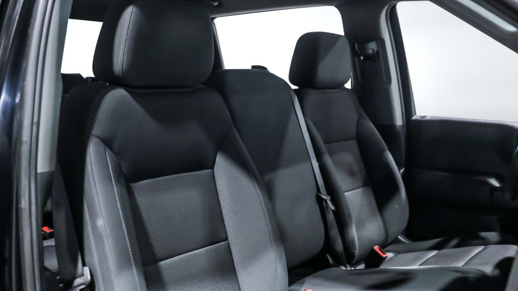 GMC Sierra 1500 Pro 2023 d&rsquo;occasion à vendre - 20