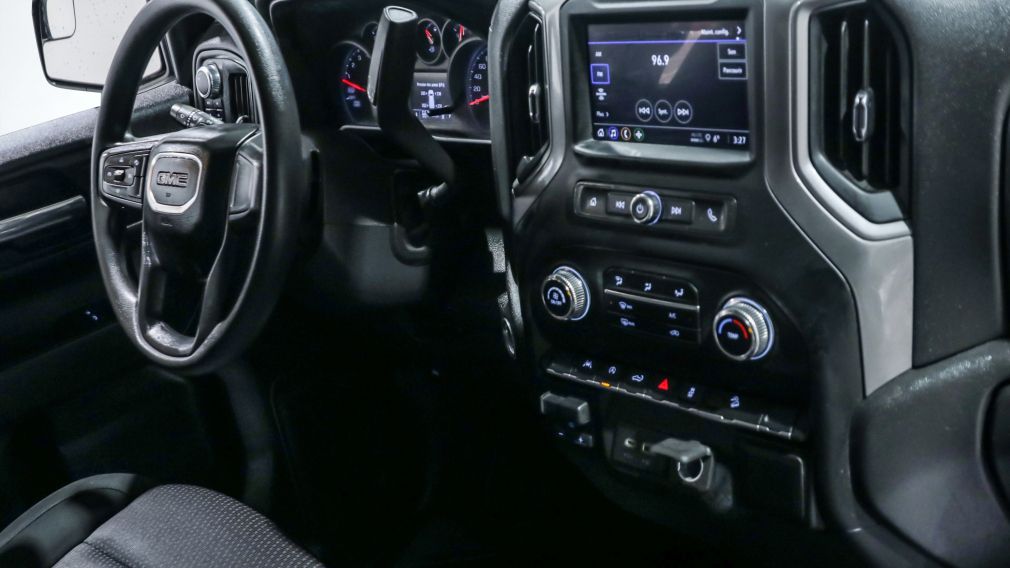 GMC Sierra 1500 Pro 2023 d&rsquo;occasion à vendre - 19