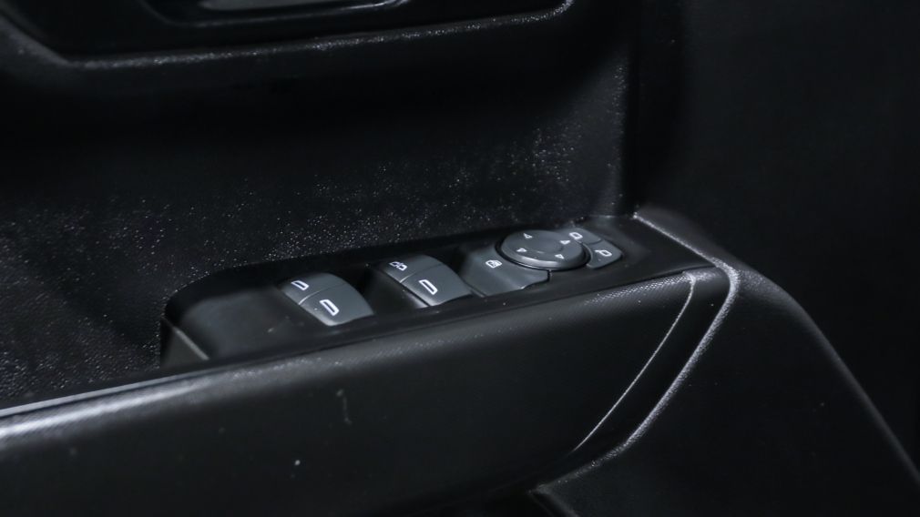 GMC Sierra 1500 Pro 2023 d&rsquo;occasion à vendre - 10