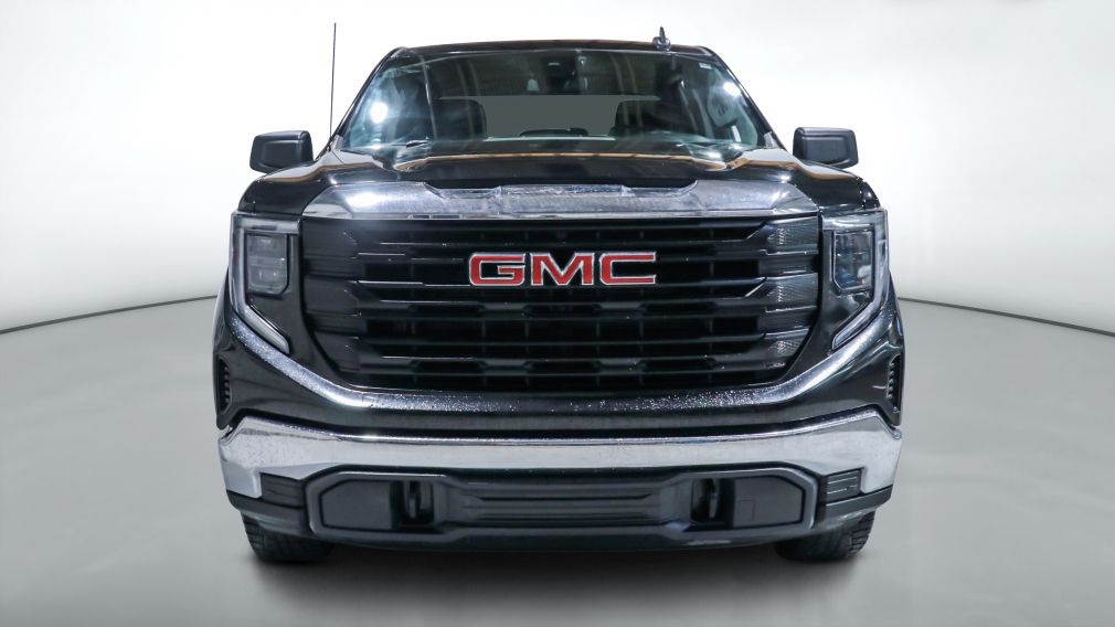 GMC Sierra 1500 Pro 2023 d&rsquo;occasion à vendre - 2