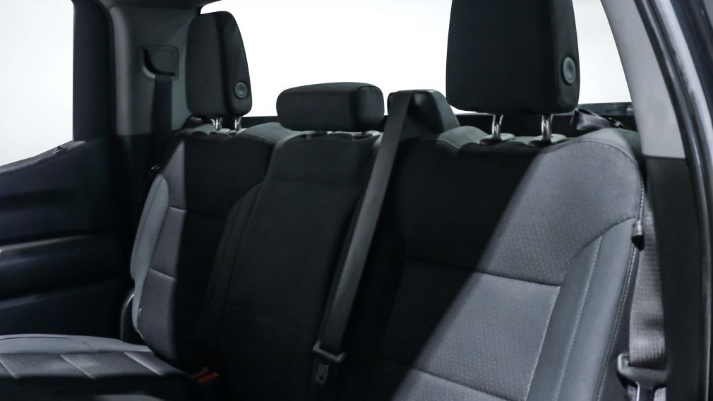 GMC Sierra 1500 Pro 2023 d&rsquo;occasion à vendre - 17