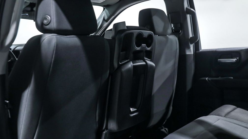 GMC Sierra 1500 Pro 2023 d&rsquo;occasion à vendre - 16