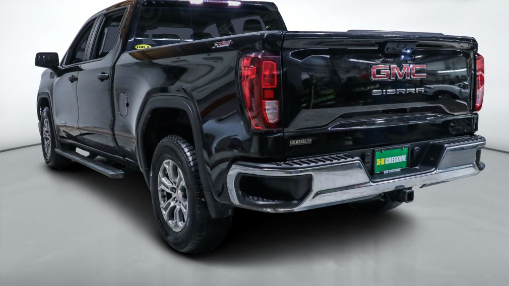 GMC Sierra 1500 Pro 2023 d&rsquo;occasion à vendre - 5