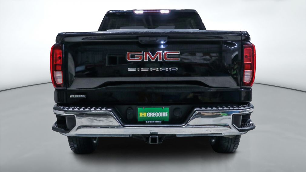 GMC Sierra 1500 Pro 2023 d&rsquo;occasion à vendre - 6