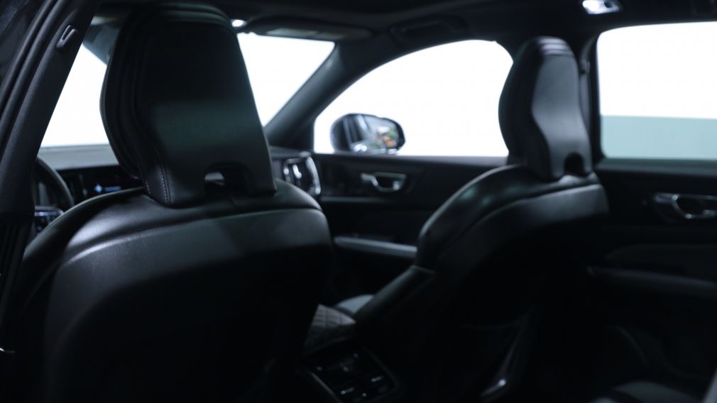 Volvo V60 R-Design 2021 d&rsquo;occasion à vendre - 18