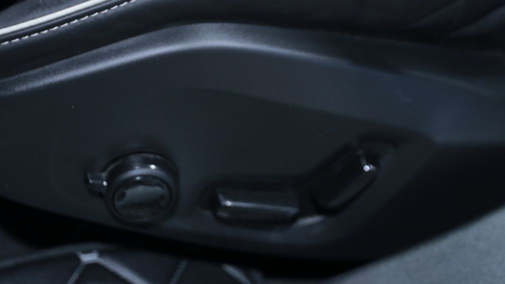 Volvo V60 R-Design 2021 d&rsquo;occasion à vendre - 12