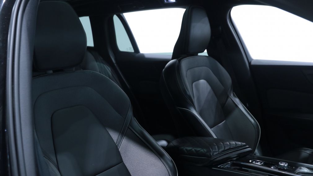Volvo V60 R-Design 2021 d&rsquo;occasion à vendre - 22