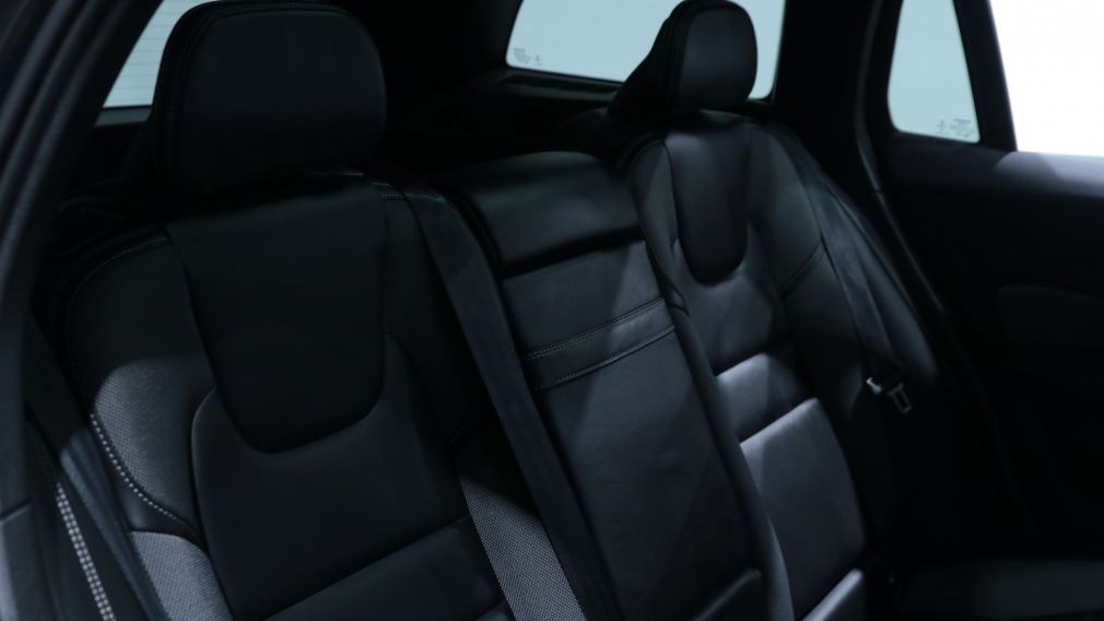 Volvo V60 R-Design 2021 d&rsquo;occasion à vendre - 20