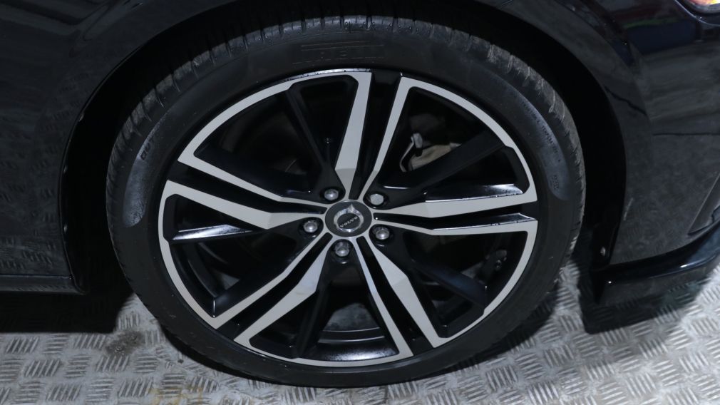 Volvo V60 R-Design 2021 d&rsquo;occasion à vendre - 23