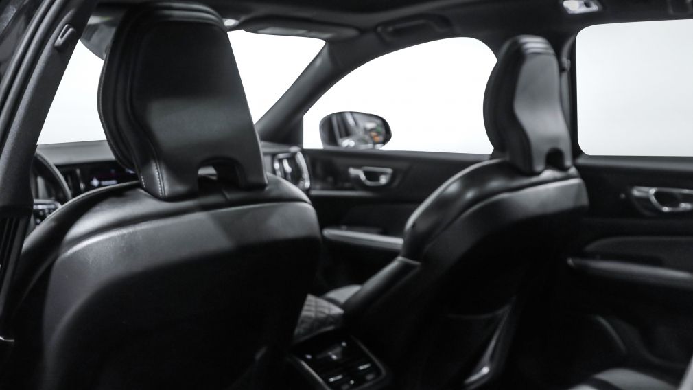 Volvo V60 R-Design 2021 d&rsquo;occasion à vendre - 18