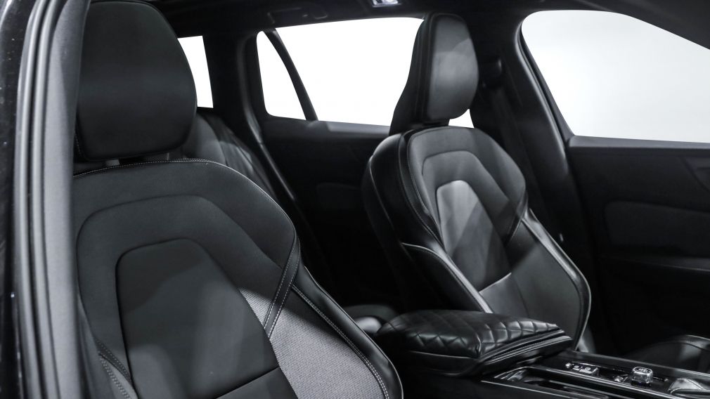 Volvo V60 R-Design 2021 d&rsquo;occasion à vendre - 22