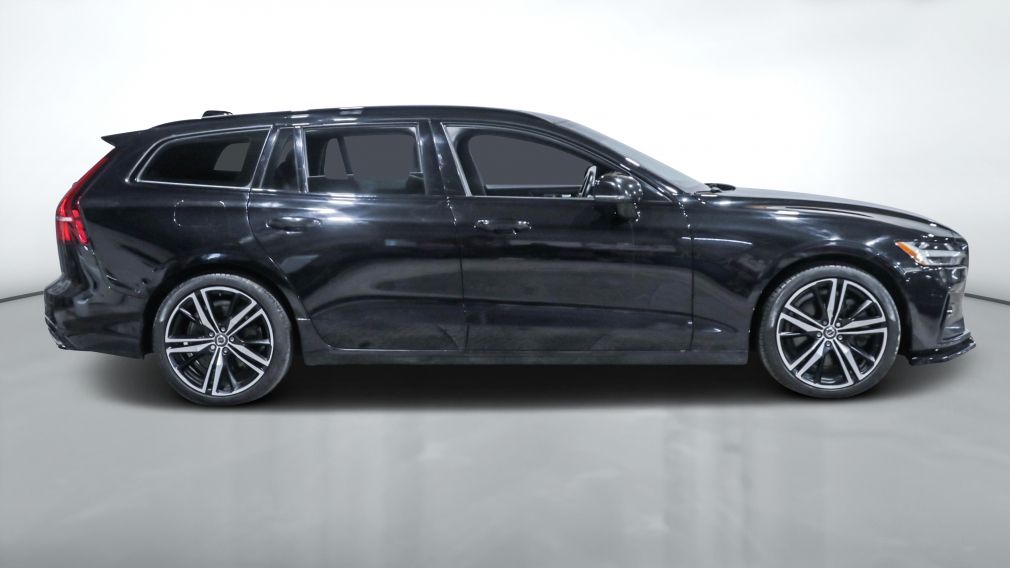 Volvo V60 R-Design 2021 d&rsquo;occasion à vendre - 8