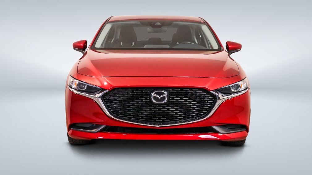 Mazda 3 GS 2020 à vendre à Trois-Rivières - 2