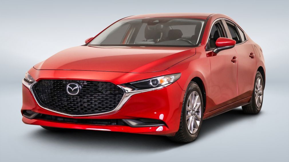 Mazda 3 GS 2020 à vendre à Trois-Rivières - 3
