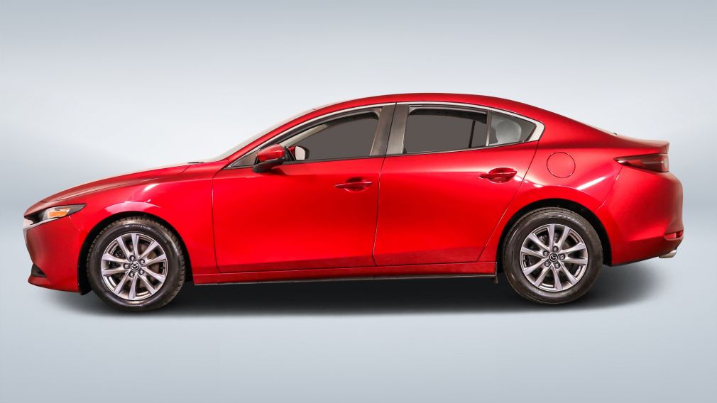 Mazda 3 GS 2020 à vendre à Trois-Rivières - 4