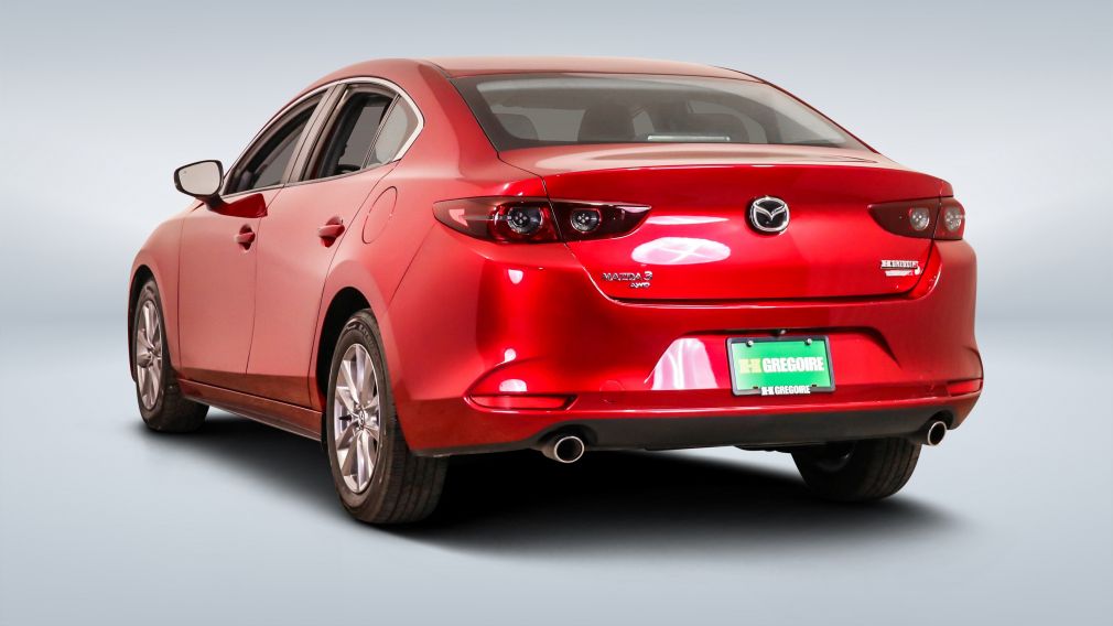 Mazda 3 GS 2020 à vendre à Trois-Rivières - 5