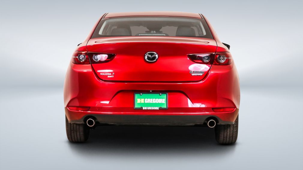 Mazda 3 GS 2020 à vendre à Trois-Rivières - 6