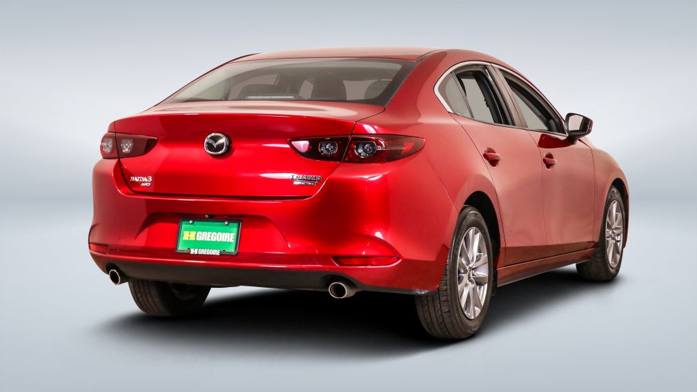 Mazda 3 GS 2020 à vendre à Trois-Rivières - 7