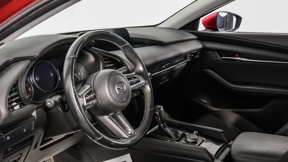 Mazda 3 GS 2020 à vendre à Trois-Rivières - 9