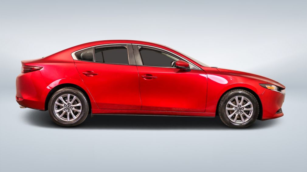 Mazda 3 GS 2020 à vendre à Trois-Rivières - 8