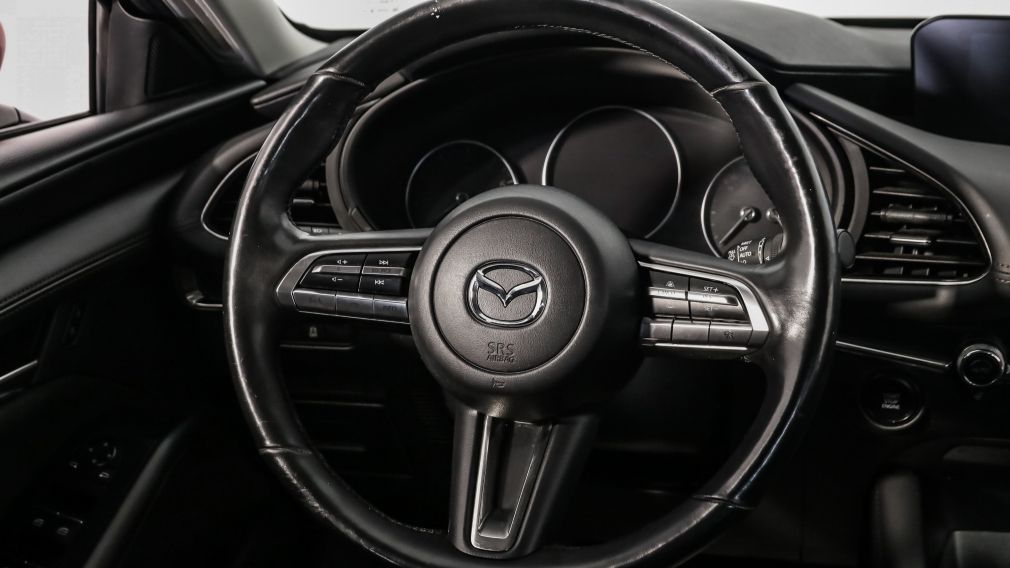 Mazda 3 GS 2020 à vendre à Trois-Rivières - 13