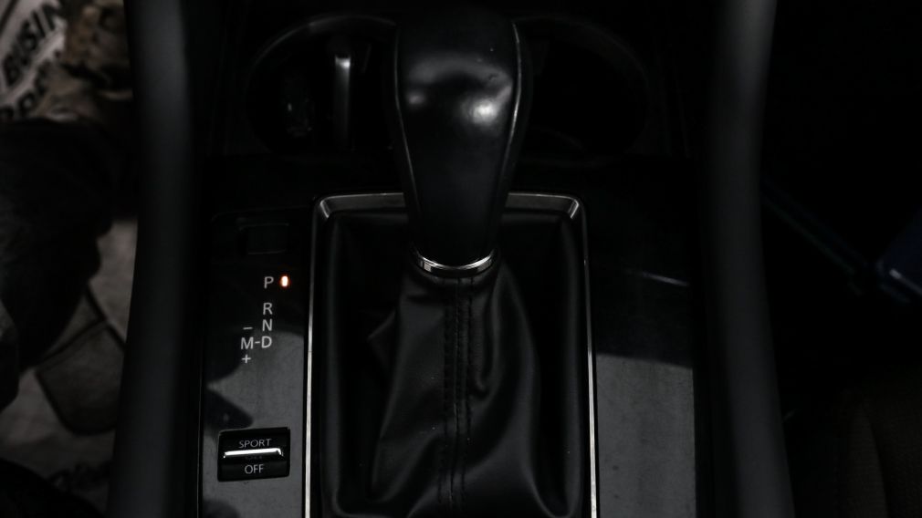 Mazda 3 GS 2020 à vendre à Trois-Rivières - 19