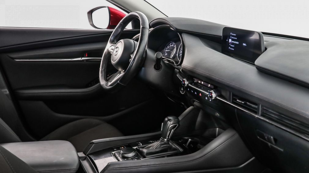 Mazda 3 GS 2020 à vendre à Trois-Rivières - 24