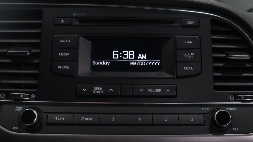 Hyundai Elantra LE 2018 d’occasion à vendre - 13