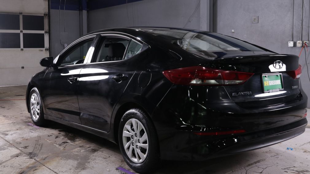 Hyundai Elantra LE 2018 d’occasion à vendre - 4